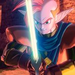 DRAGON BALL XENOVERSE 2