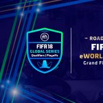 FIFA 18 Global Series 1