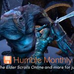 Humble Monthly Bundle de noviembre 2