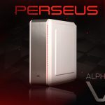 Perseus V2 Alpha Edition