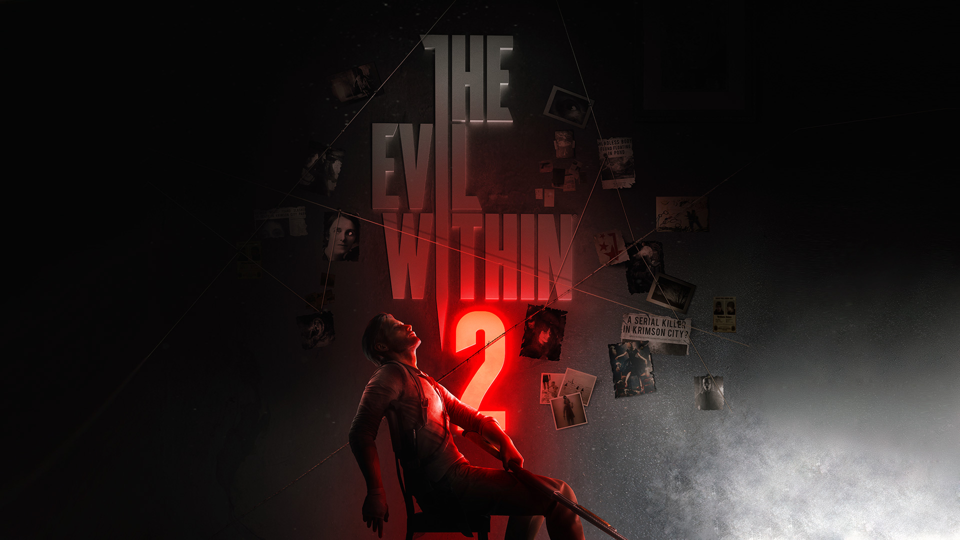 download the new version The Evil Within 2