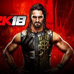 Requisitos de WWE 2K18