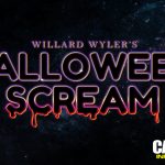 Willar Wyler’s Halloween Scream