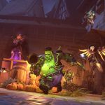 evento de Halloween 2017 de Overwatch