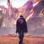 anuncia que God Eater 3