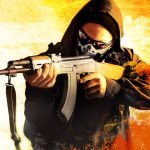 Counter Strike Global Offensive