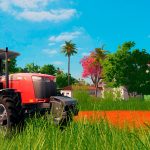 Farming Simulator 17 Platinum Edition