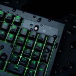 mejorado Razer BlackWidow Ultimate