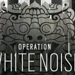 Operación White Noise