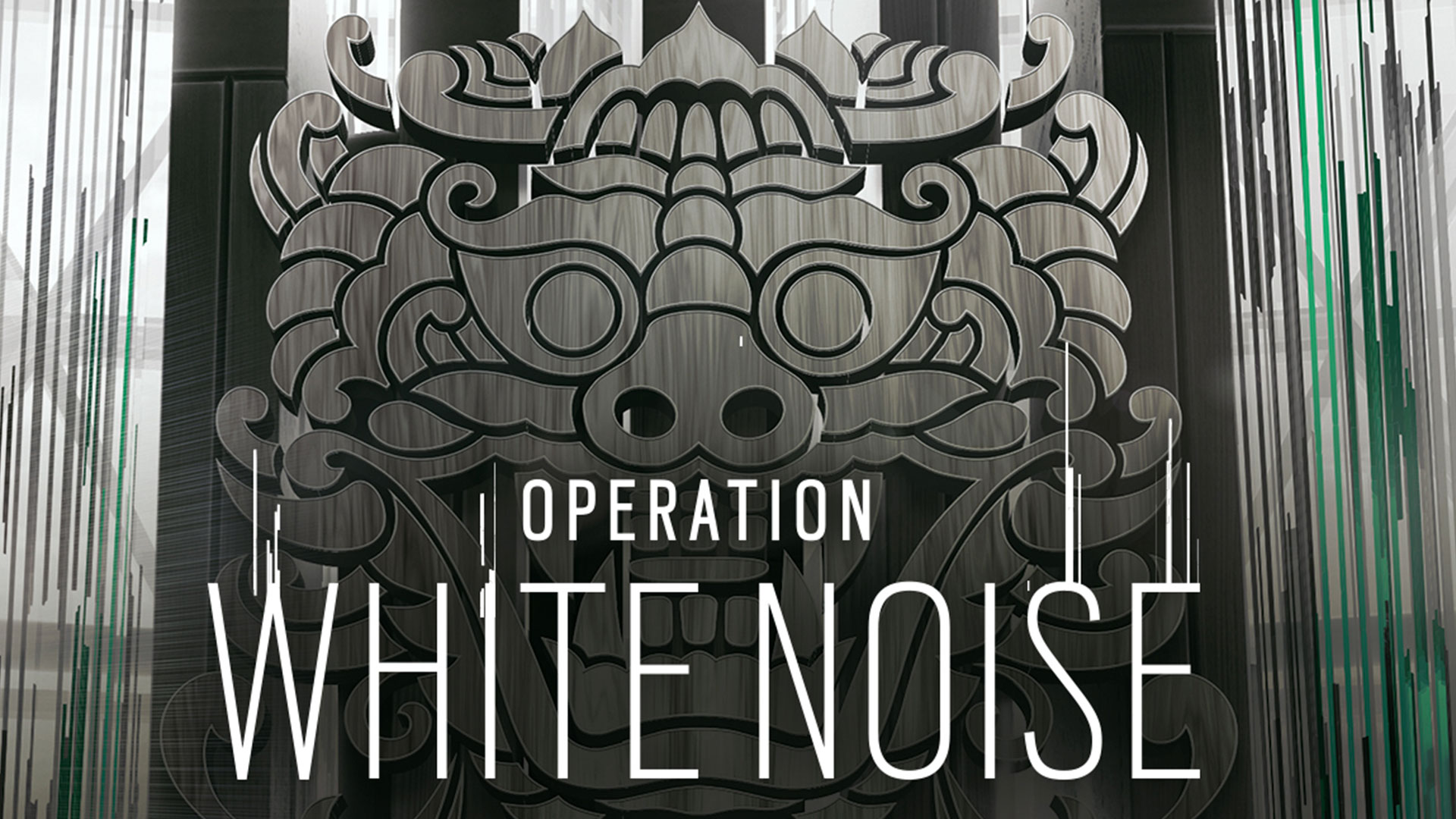 Operación White Noise