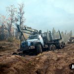 Spintires: MudRunner