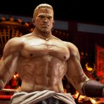 Geese Howard