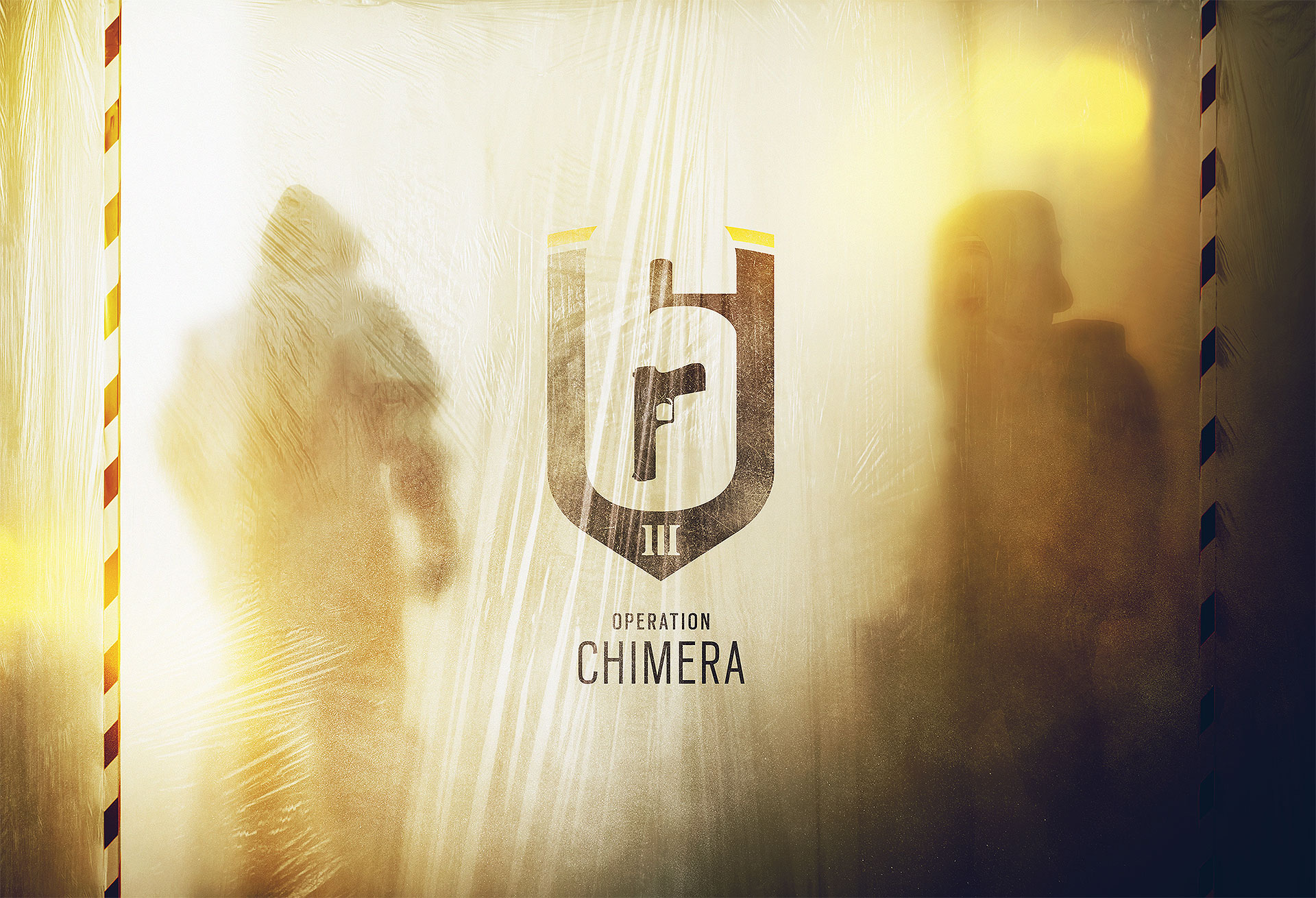 tercer año de contenidos de Tom Clancy’s Rainbow Six Siege