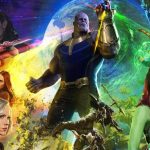 Primer tráiler de Vengadores: Infinity War