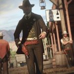 Wild West Online está disponible en Early Access