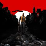 Wolfenstein II: The New Colossus