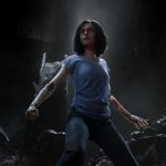 Primer tráiler de Alita: Ángel de combate