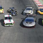 Bonus Pack 3 de Assetto Corsa