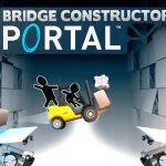 Requisitos de Bridge Constructor Portal