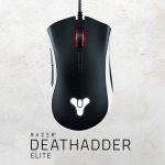 Destiny 2 Razer Deathadder Elite