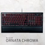 Destiny 2 Razer Ornata Chroma