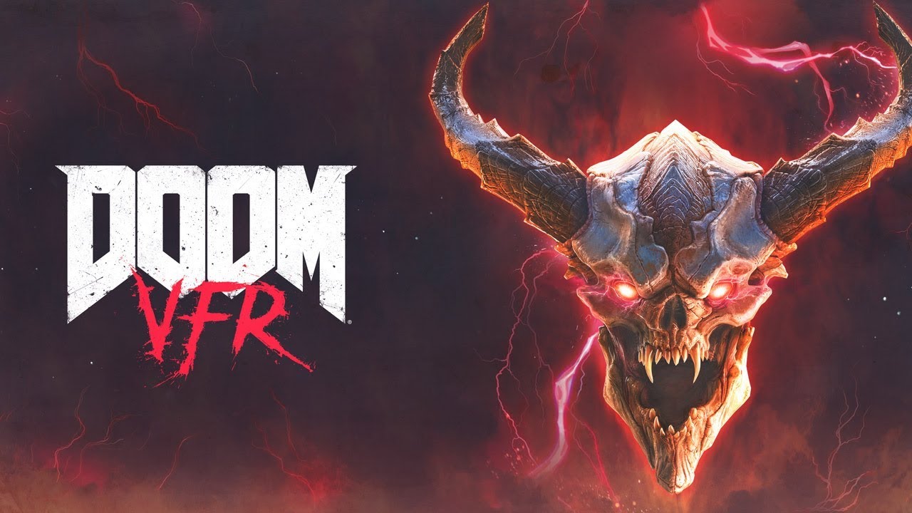 disponible DOOM VFR