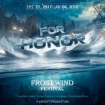 Frost Wind Festival