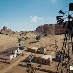 nuevo mapa de PlayerUnknown's Battlegrounds