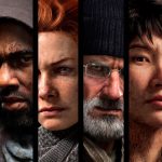 tráiler cinemático de OVERKILL’s The Walking Dead