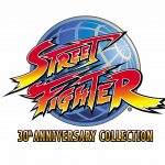 Street Fighter 30 Anniversary Collection