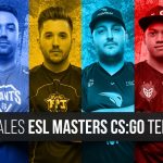 ESL Masters de CSGO