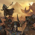 Rise of the Tomb Kings