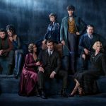 Animales fantásticos: Los crímenes de Grindelwald