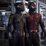 primer tráiler oficial de Ant-Man y la Avispa