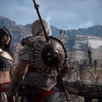 primer contenido descargable de Assassin’s Creed Origins