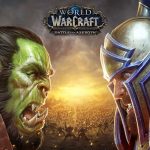 Battle for Azeroth estará disponible en verano de 2018