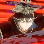 sistema de juego de Black Clover Quartet Knights