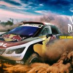 DAKAR 18 - Anuncio