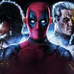 Deadpool 2