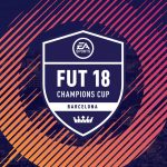 FIFA 18 Global Series