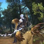 parche 4.2 de Final Fantasy XIV Online