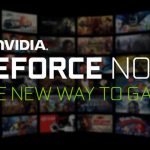 GeForce NOW