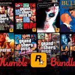 Humble Rockstar Games Bundle