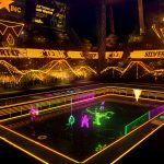 Laser League