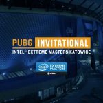 PUBG en Intel Extreme Masters Katowice