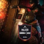 Predator Rainbow Six Siege Major