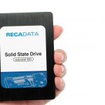 RECADATA SSD