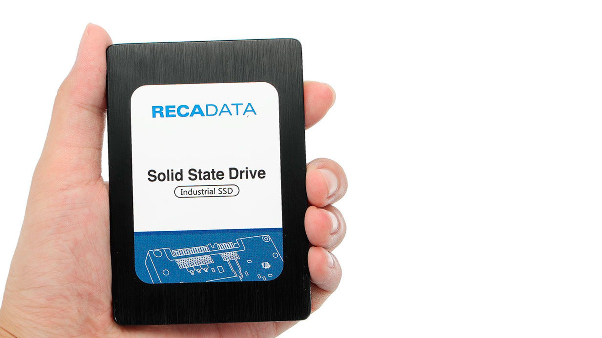 RECADATA SSD