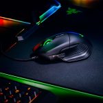 Razer Basilisk