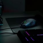 Razer Naga Trinity